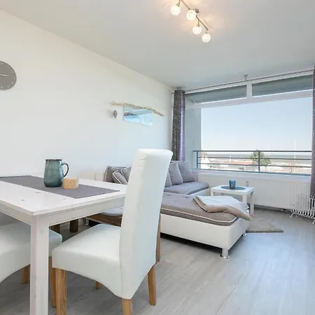 Strandhotel Traummeerblick 4* Dahme (Schleswig-Holstein)