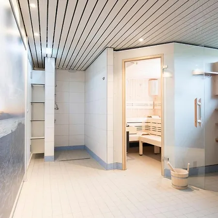 Strandhotel Traummeerblick Apartmán Dahme (Schleswig-Holstein)
