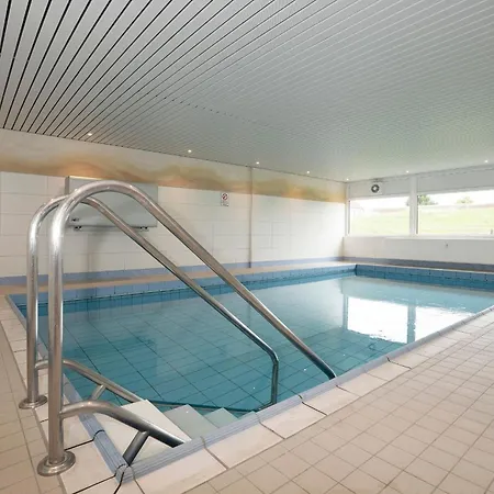 Apartmán Strandhotel Traummeerblick Dahme (Schleswig-Holstein)