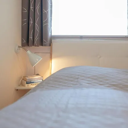 Strandhotel Traummeerblick Apartmán 4*