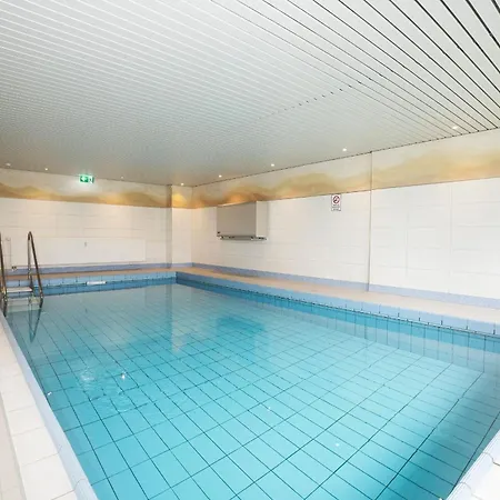 Strandhotel Traummeerblick Apartmán 4*