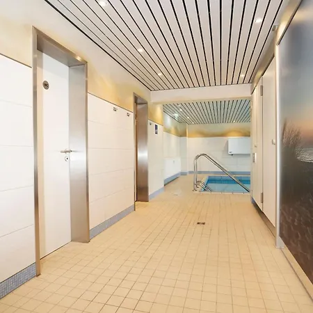 Apartmán Strandhotel Traummeerblick Dahme (Schleswig-Holstein)