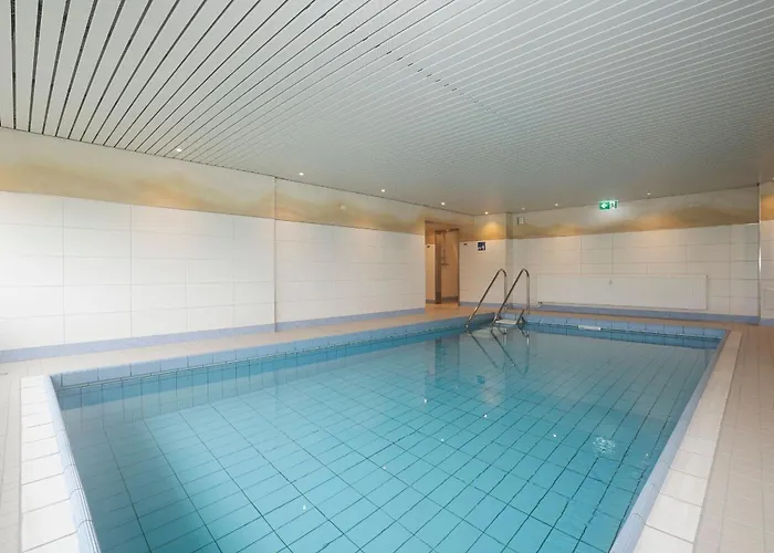 Strandhotel Traummeerblick Dahme (Schleswig-Holstein)