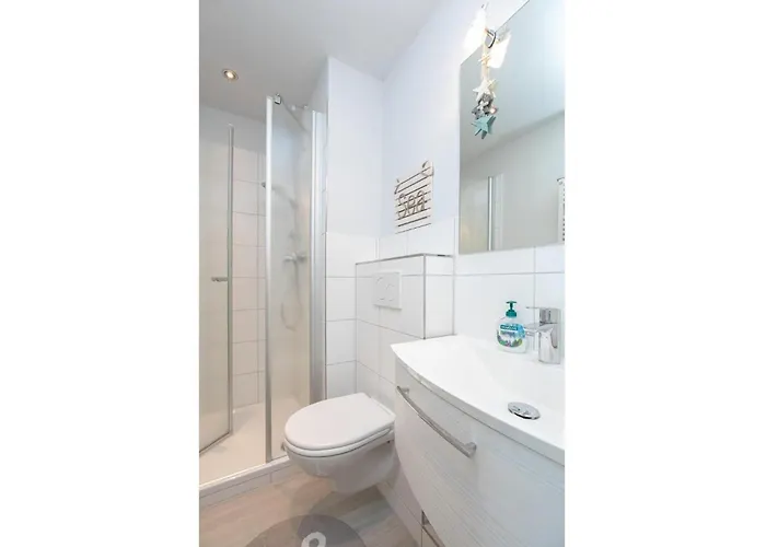 Strandhotel Traummeerblick 4*